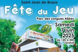 photo Fête du Jeu