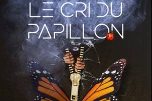 photo Le cri du papillon