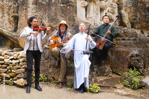 Duplessy & The Violins of the World