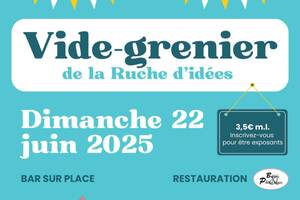 Vide-grenier