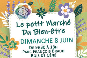Le Petit Marché du Bien-Être