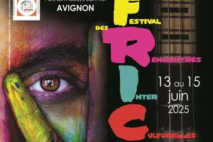 photo Festival des Rencontres Inter-Culturelle (F.R.I.C)