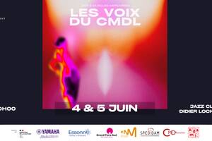 Les Voix du CMDL