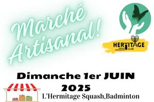 photo marché artisanal