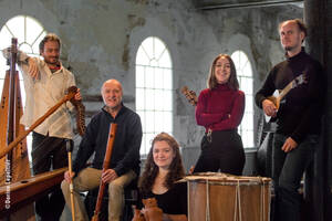 Incas et Conquistadors