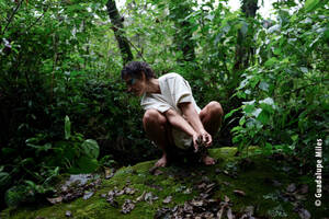 Madre Selva, hommage à la Mère Nature