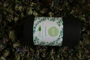 Atelier a la ferme tisane