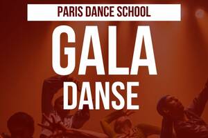 photo Paris Dance School - Gala 2025