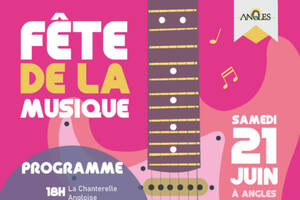 Fête de la musique