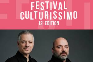 photo Festival Culturissimo à Caen