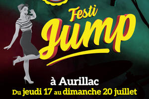 Festi'Jump