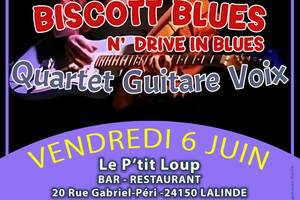 photo Concert au P'tit Loup