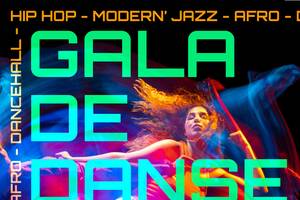 photo Gala de danse