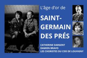L'age d'or de Saint-Germain-des-Prés