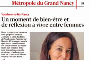 Méthode Elmans et Conférence