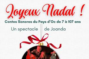 Joyeux Nadal