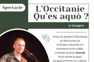 loccitanie qu'es aquò ?