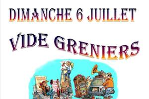 photo Vide greniers