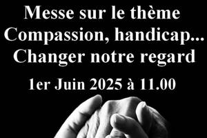 photo Messe sur le thème