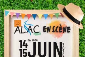 photo ALAC EN SCENE 2025