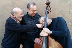 photo Concert de chansons en alsacien