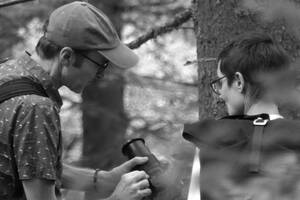 photo Atelier photo - Les étrangetés de la nature