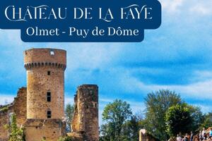 La Faye Temporelle