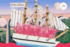 Voix Liées