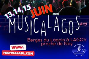 photo FESTIVAL MUSICALAGOS