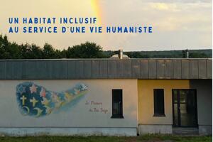 photo La Maison du Pas Sage : visite et présentation du projet