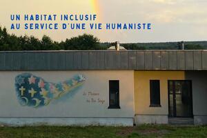 photo La Maison du Pas Sage : visite et présentation du projet