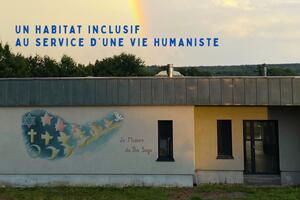 La Maison du Pas Sage : visite et présentation du projet