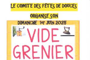 photo vide grenier