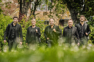photo Concert par le Quintette à vents de L’OPERA ORCHESTRE NORMANDIE ROUEN