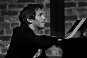 photo Simon Chivallon trio