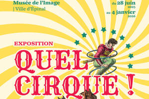 photo Quel cirque !