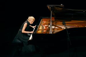 photo Matinée du piano : MYSTERIA Récital de piano de Svetlana Andreeva,