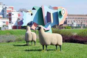 photo Balades art & espace public