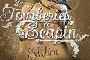Les Fourberies de Scapin