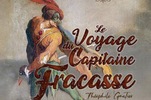Le Voyage du Capitaine Fracasse