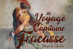 Le Voyage du Capitaine Fracasse