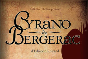 Cyrano de Bergerac