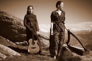Araëlle Celtic Essence