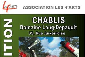 Les 4'Arts au Domaine Long Depaquit