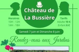 photo Rendez-vous aux jardins