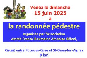 photo Randonnée pédestre
