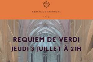 REQUIEM DE VERDI