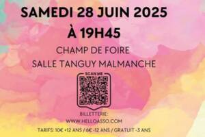 Plab en Scène présente son voyage musical