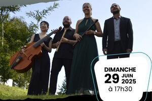 photo Concert de musique italienne de la Renaissance et du Seicento