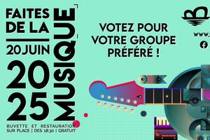 photo FAITES DE LA MUSIQUE À SEICHES